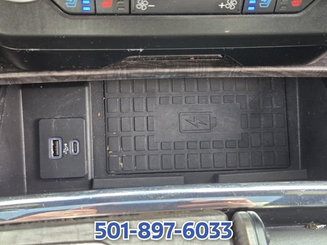Certified 2020 Ford Expedition Limited AWD/4WD image 25