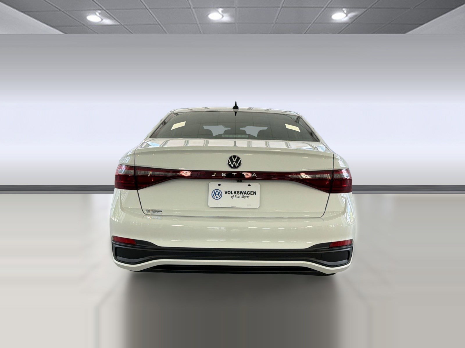 New 2026 Volkswagen Jetta Sport FWD image 10