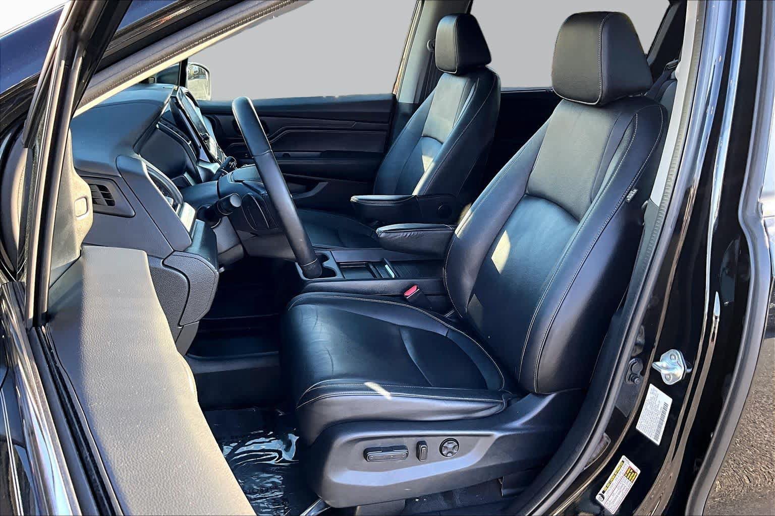 Used 2023 Honda Odyssey EX-L image 8