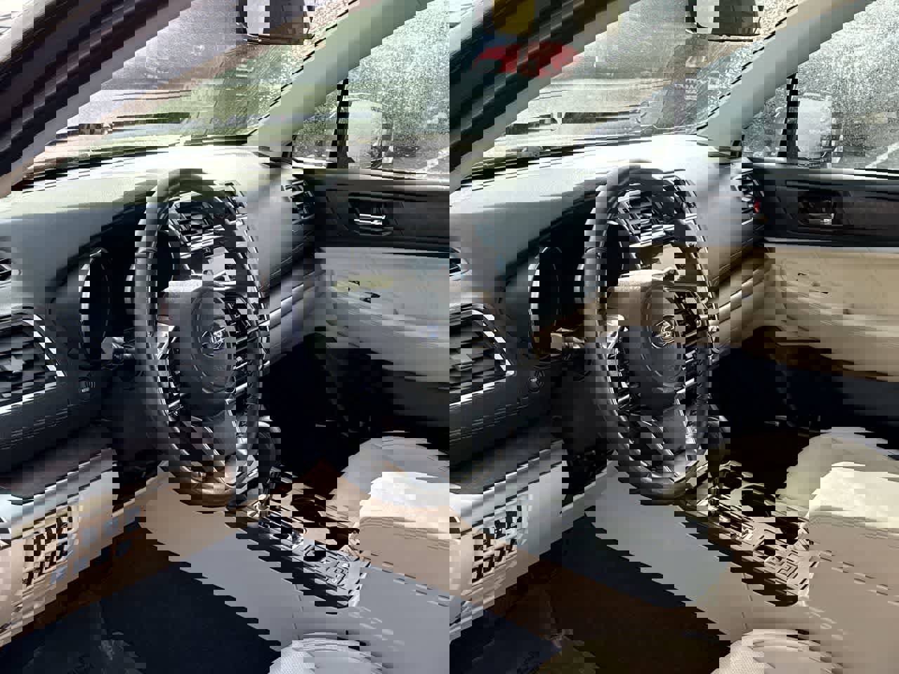 Used 2019 Subaru Outback 2.5i Limited w/ Popular Package #2 image 2