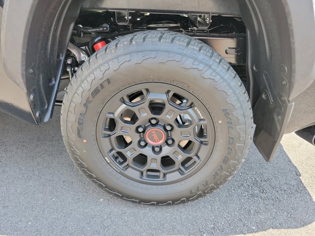 Used 2025 Toyota Tundra TRD Pro image 30