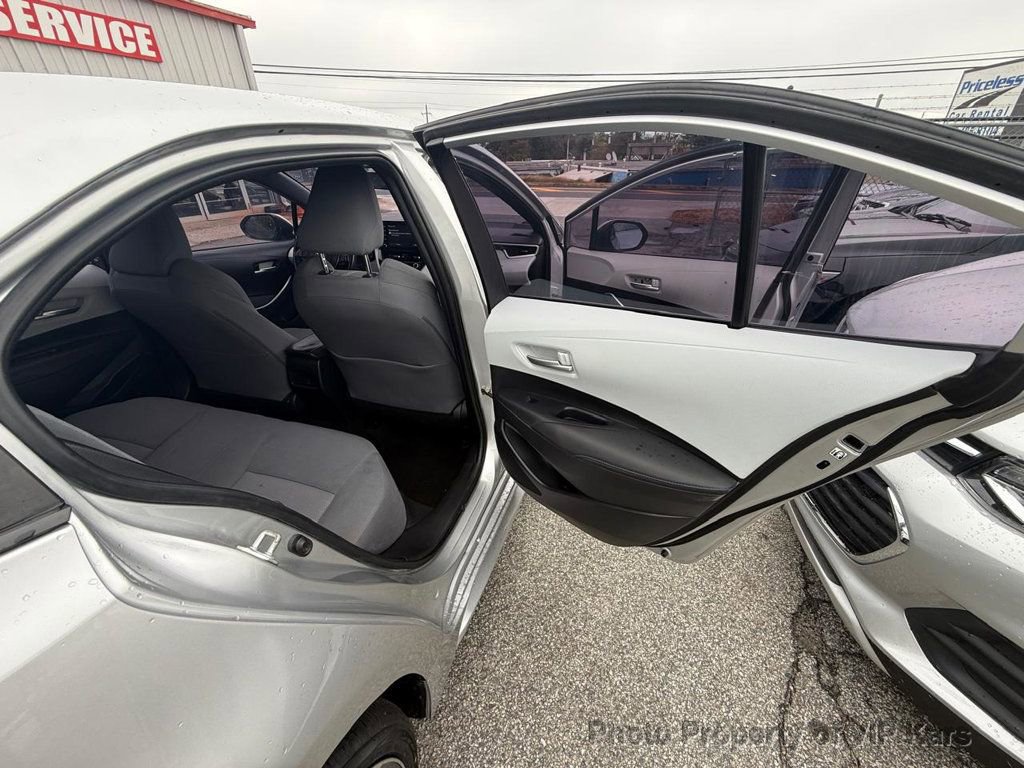 Used 2020 Toyota Corolla SE image 15