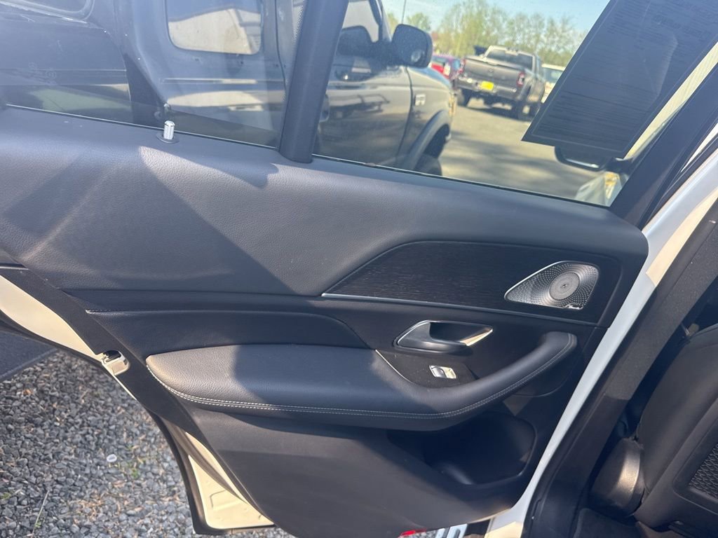 Used 2022 Mercedes-Benz GLE 350 4MATIC image 13