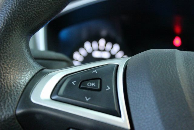 Used 2014 Ford Fusion S image 13