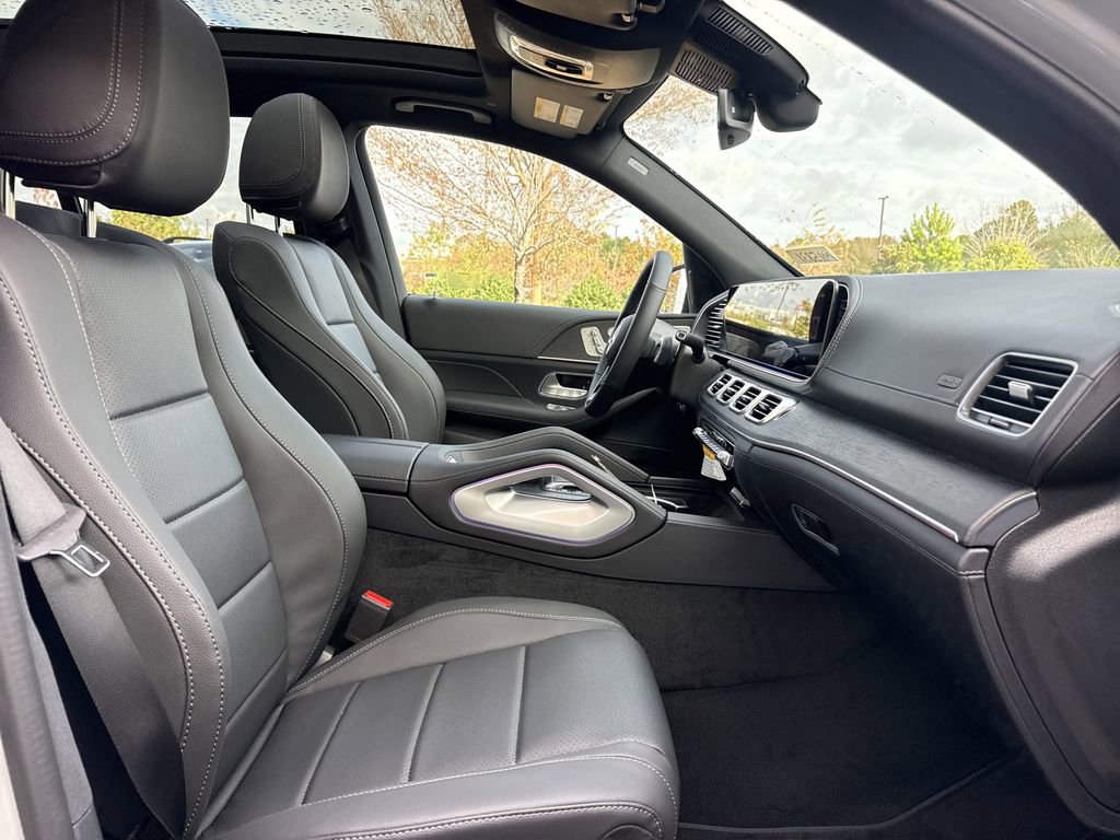 New 2026 Mercedes-Benz GLE 350 4MATIC image 20