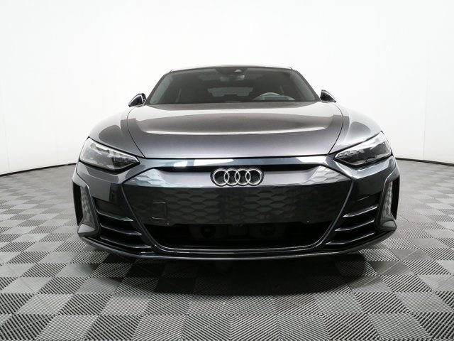 Used 2023 Audi e-tron GT Premium Plus w/ Executive Package AWD/4WD image 35