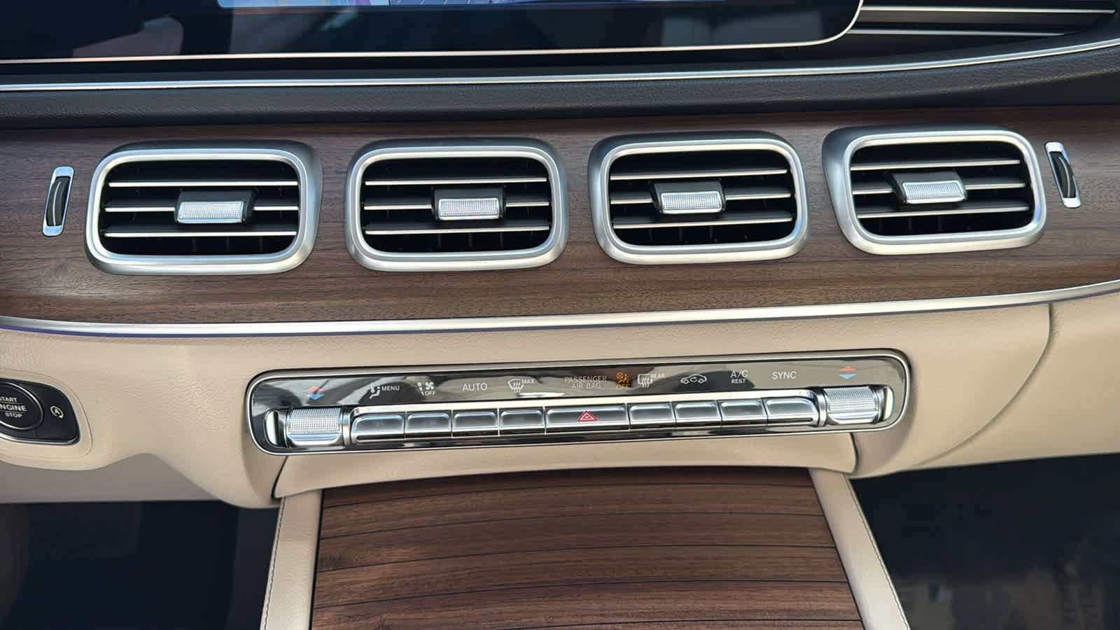 New 2026 Mercedes-Benz GLE 450 4MATIC image 24