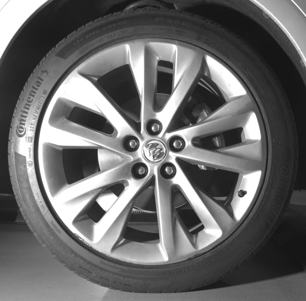 Used 2023 Buick Envision Avenir AWD/4WD image 10