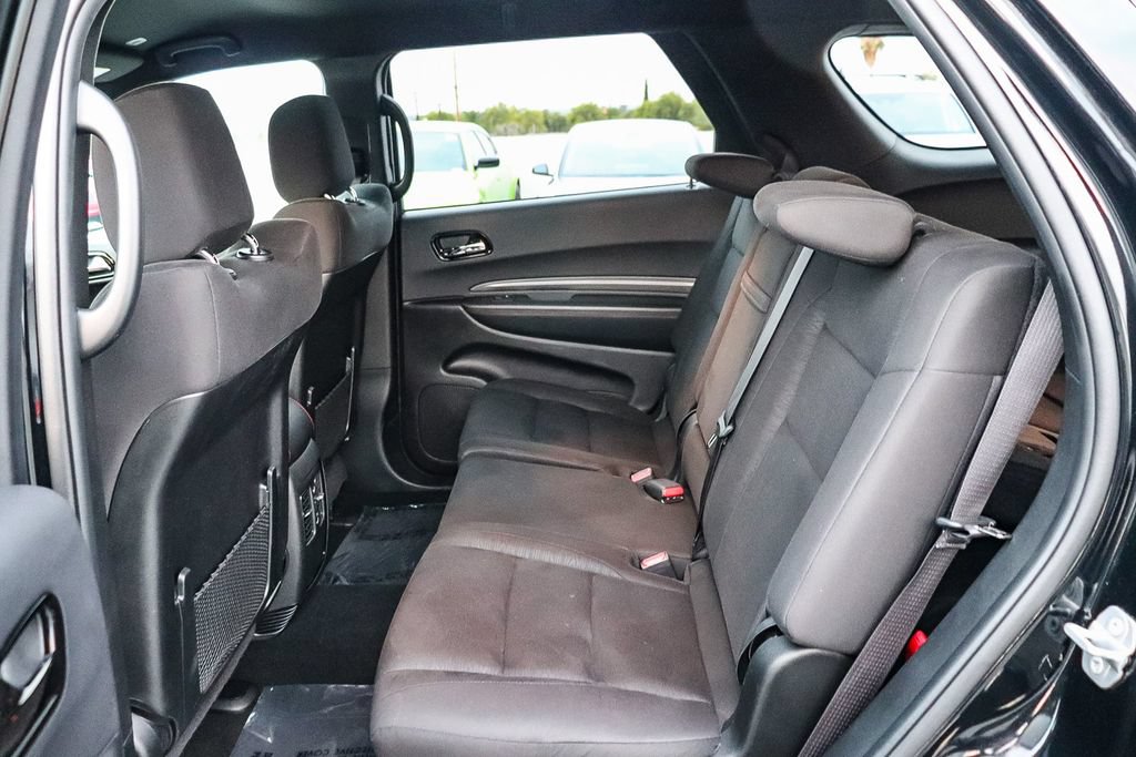 Used 2025 Dodge Durango GT AWD/4WD image 10