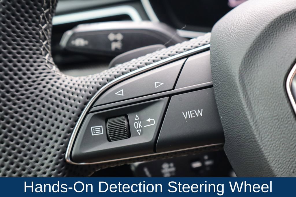 Used 2023 Audi S5 Prestige w/ Prestige Package image 24