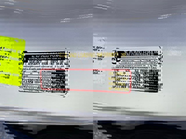 Certified 2023 Honda Odyssey Touring image 9