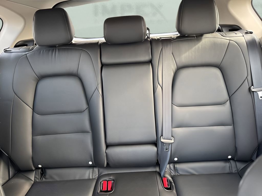 Used 2025 MAZDA CX-5 AWD 2.5 S w/ Select Package image 11