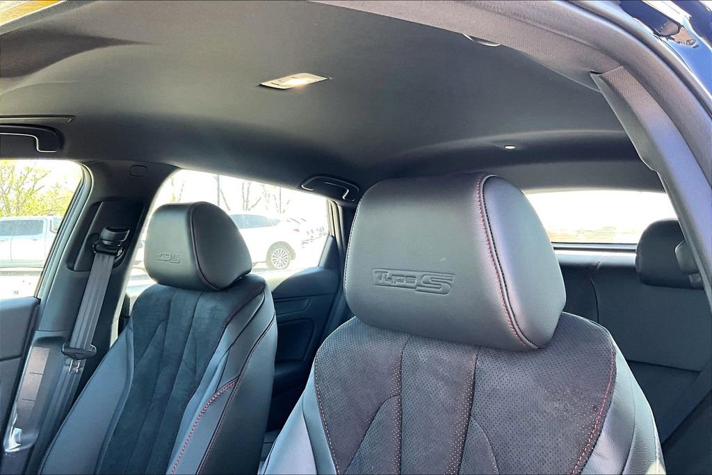 New 2026 Acura Integra Type S FWD image 32