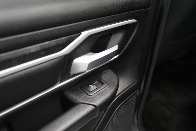 Used 2022 RAM 1500 Big Horn AWD/4WD image 37
