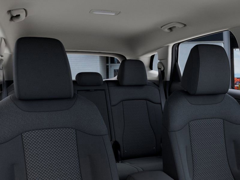 New 2026 Kia Sportage S image 27