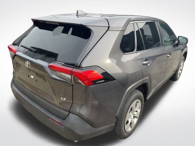 Used 2023 Toyota RAV4 LE image 7