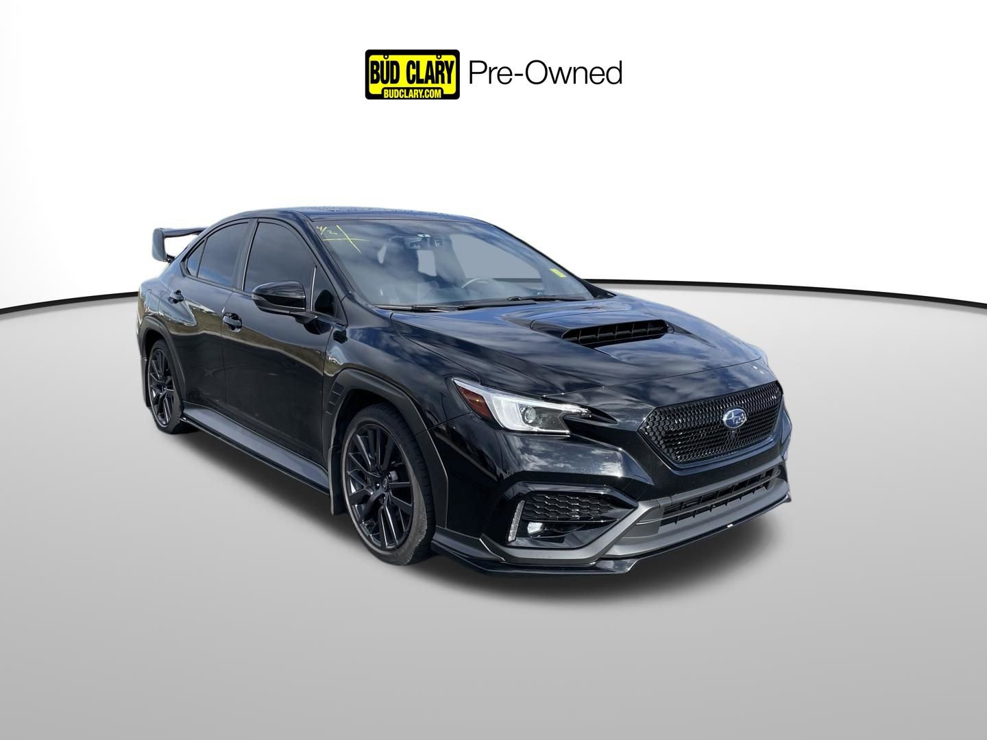 Used 2023 Subaru WRX Limited