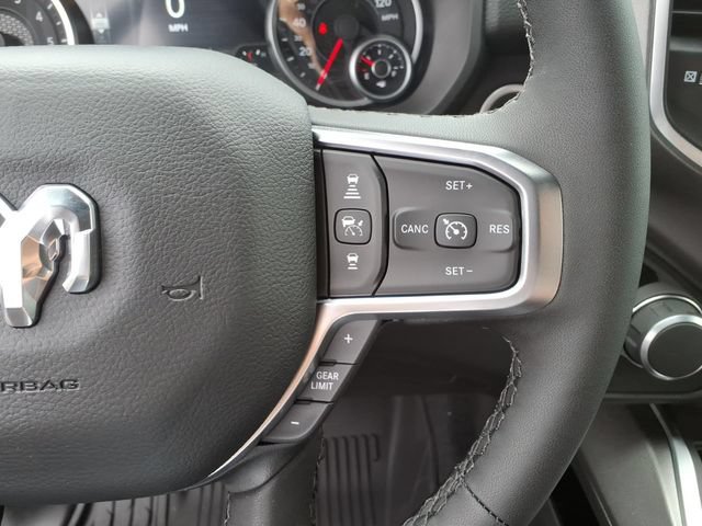 New 2026 RAM 1500 Big Horn AWD/4WD image 21