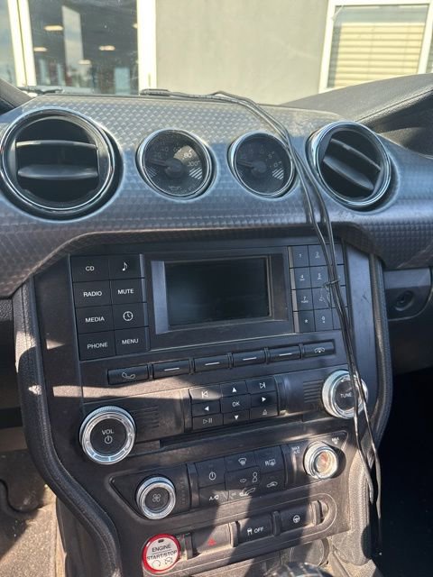 Used 2017 Ford Mustang GT w/ GT Performance Package RWD image 15