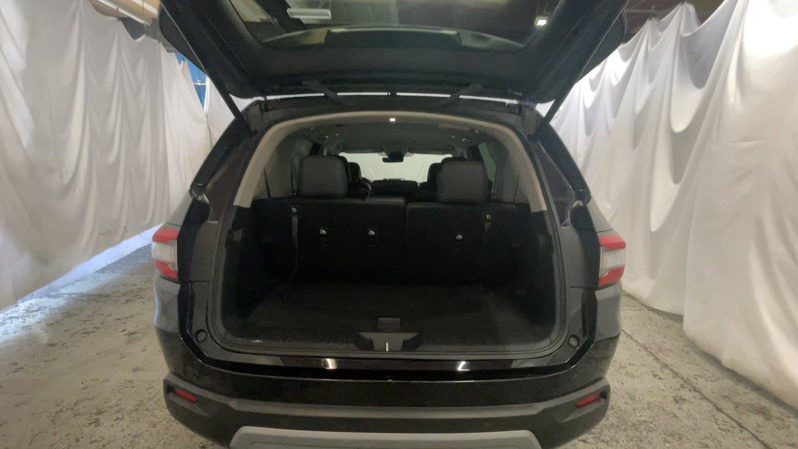 Certified 2025 Honda Pilot EX-L image 21