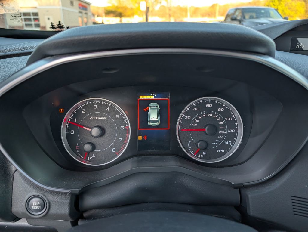 Used 2019 Subaru Ascent Premium image 15