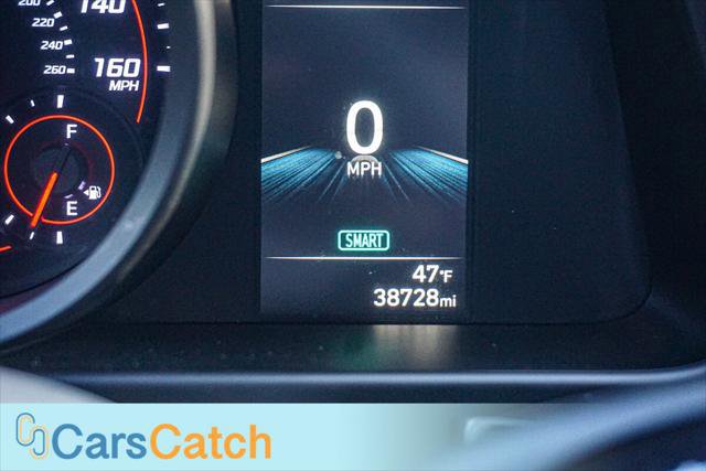 Used 2022 Hyundai Elantra SEL image 29