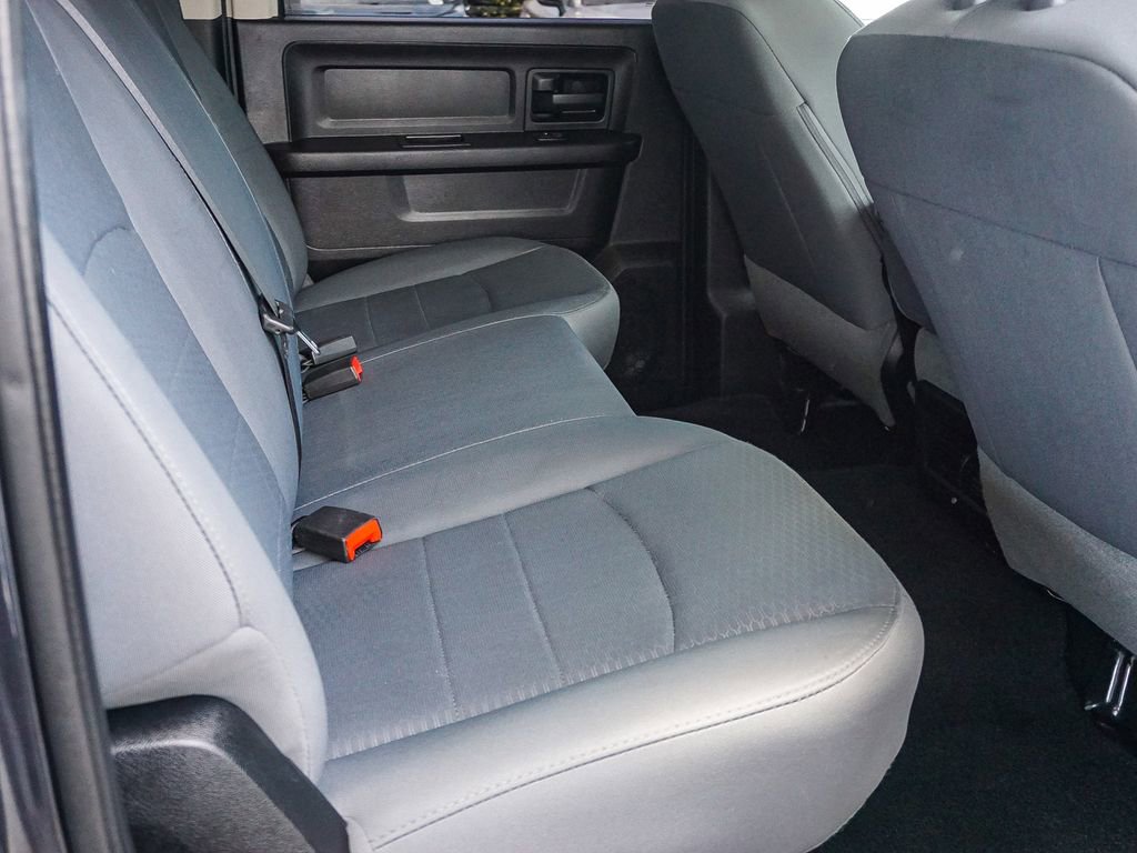 Used 2016 RAM 1500 Express w/ Popular Equipment Group RWD image 14