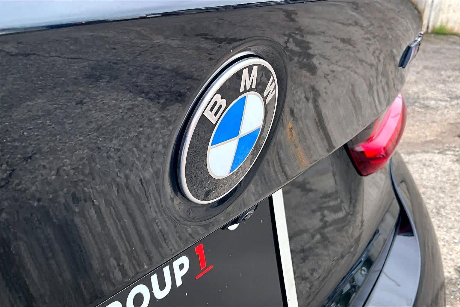 Used 2023 BMW M340i w/ Premium Package RWD image 32