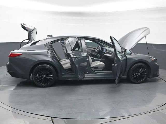 Certified 2025 Toyota Camry SE image 55