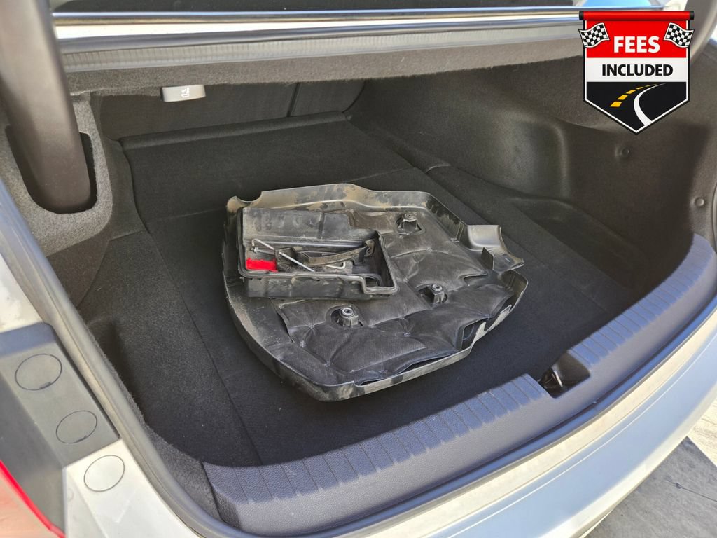 Used 2015 Acura TLX V6 FWD image 19