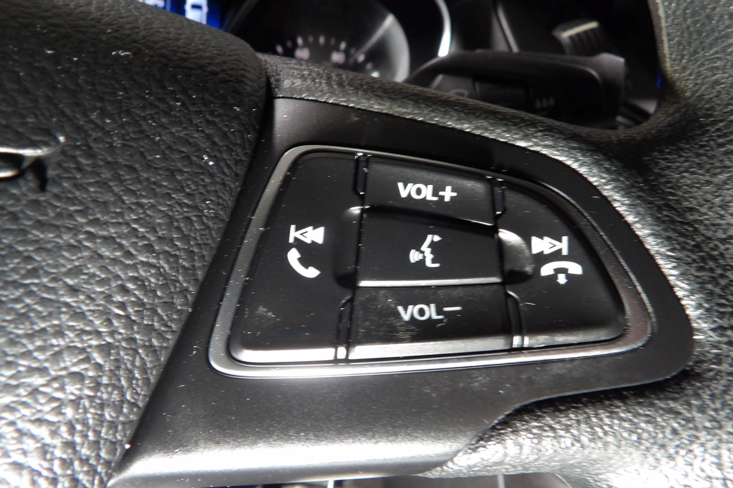 Used 2018 Ford Focus SE FWD image 14
