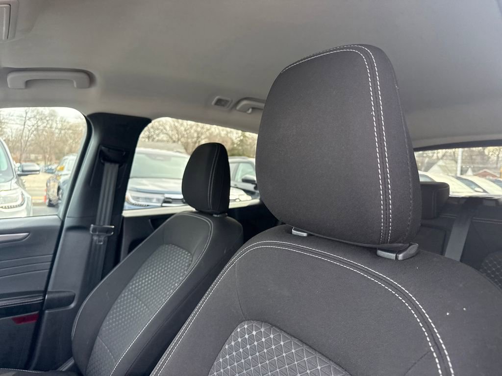 Used 2023 Ford Escape Active w/ Cold Weather Package image 21