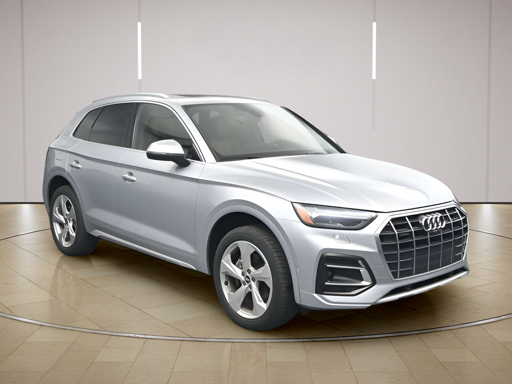 Used 2021 Audi Q5 Prestige AWD/4WD image 27