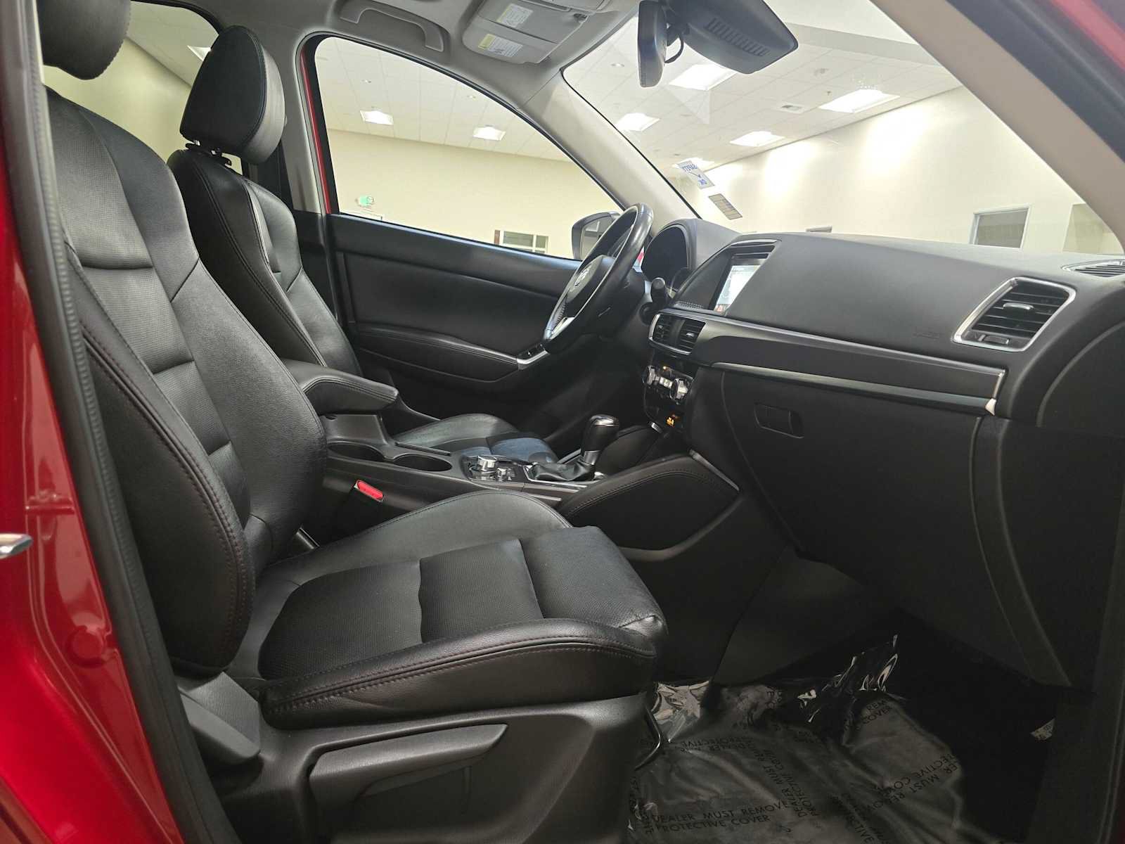 Used 2016 MAZDA CX-5 Grand Touring AWD/4WD image 29