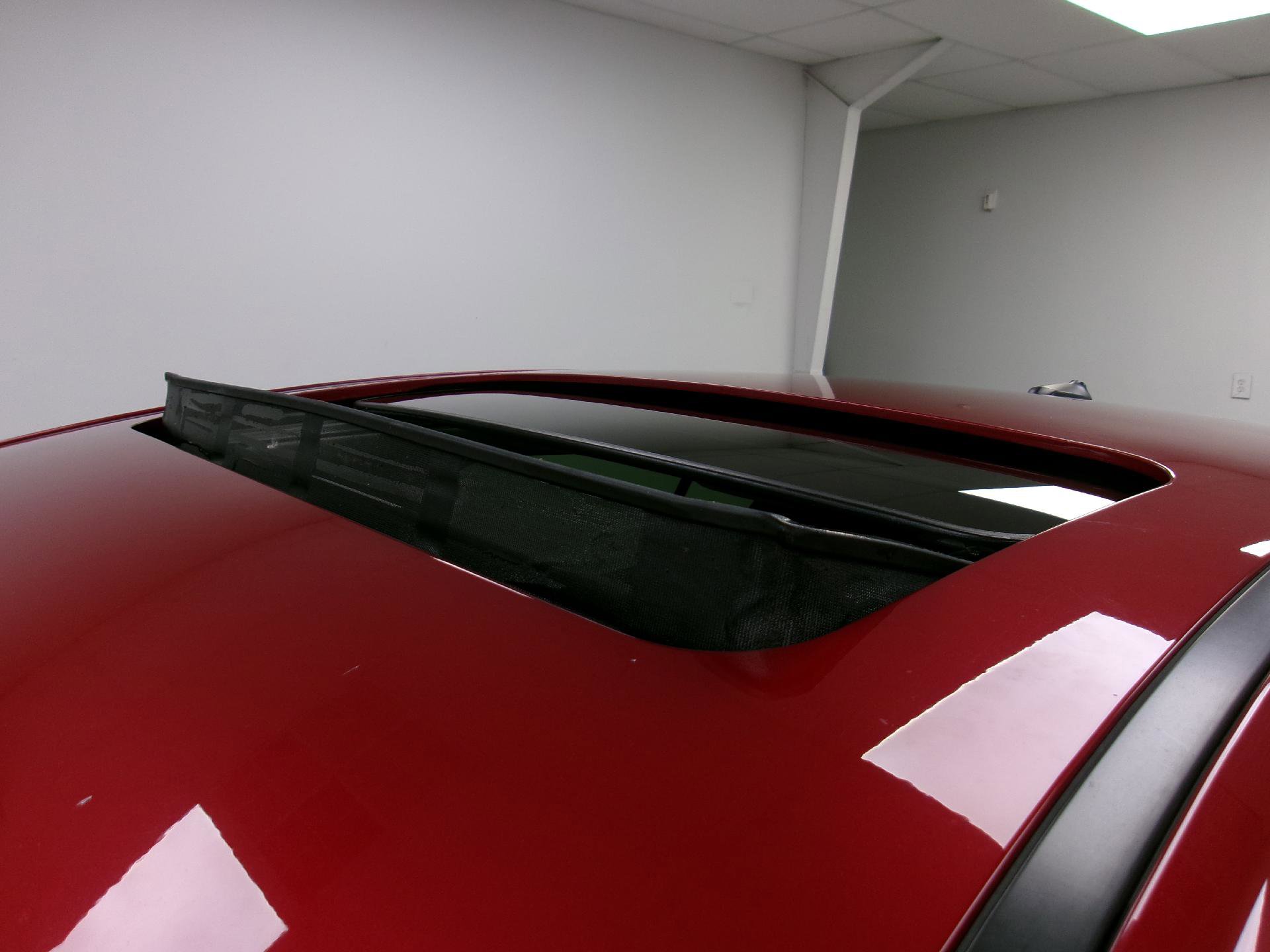 Used 2013 Chevrolet Cruze LT w/ Enhanced Safety Package image 4