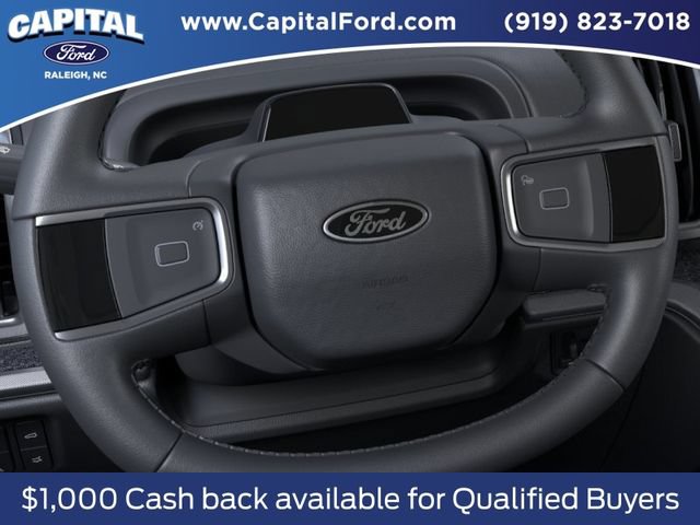 New 2026 Ford Expedition Tremor AWD/4WD image 13