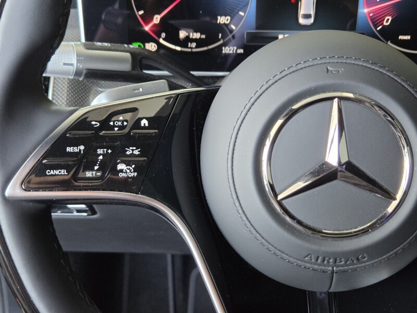 Certified 2025 Mercedes-Benz S 500 4MATIC image 26
