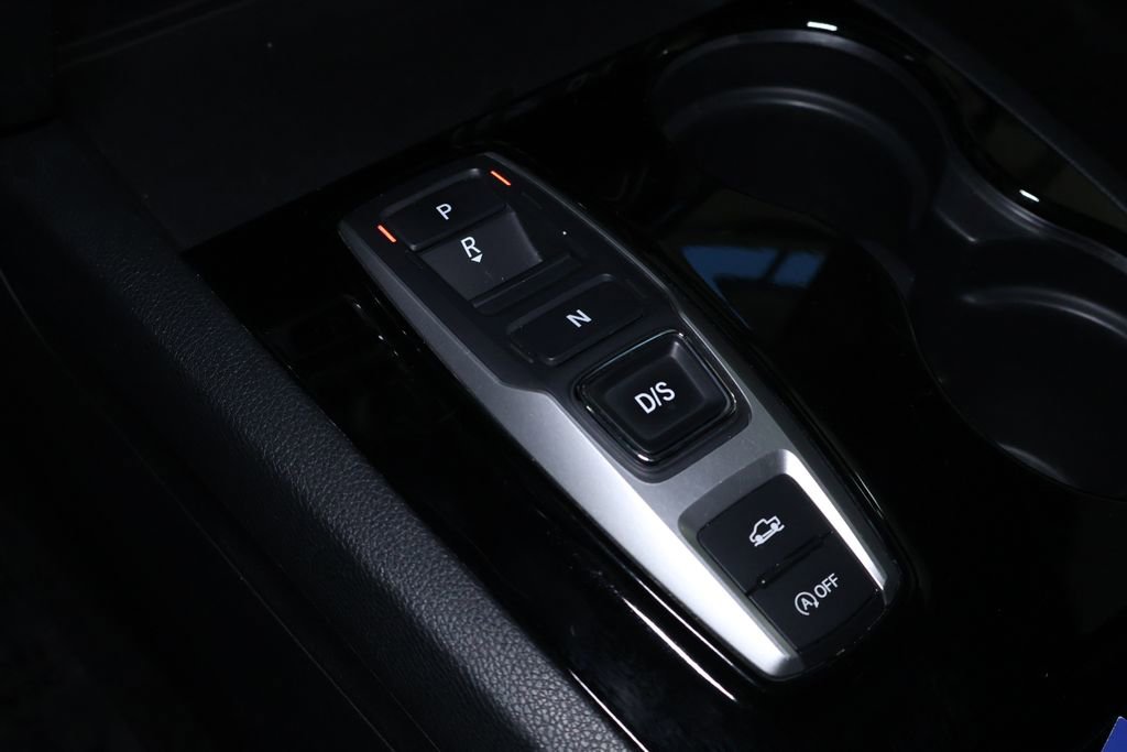 Used 2020 Honda Ridgeline RTL-E image 40