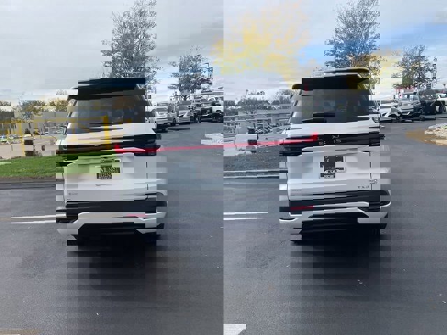 New 2026 Lexus TX 350 AWD image 4