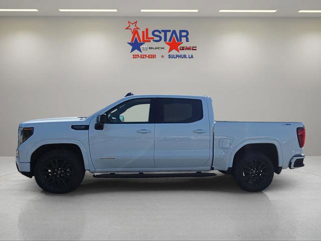 New 2026 GMC Sierra 1500 Elevation w/ Preferred Package image 4