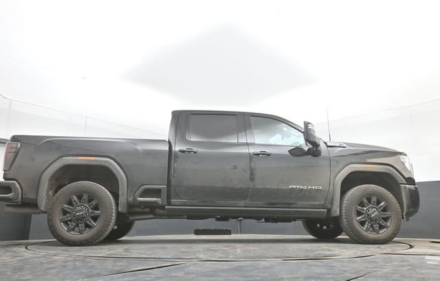Used 2025 GMC Sierra 2500 AT4 w/ AT4 Premium Plus Package image 34
