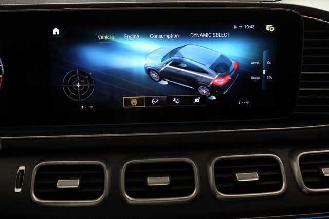 Used 2022 Mercedes-Benz GLE 63 AMG S image 25