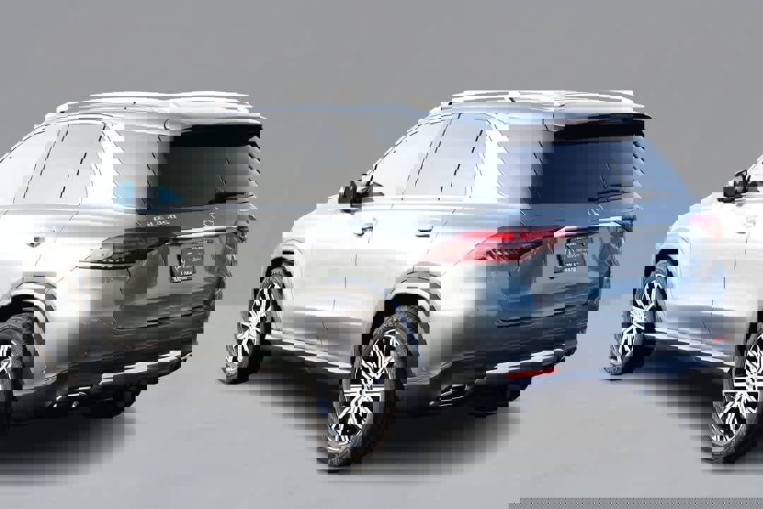 New 2026 Mercedes-Benz GLE 350 4MATIC image 7