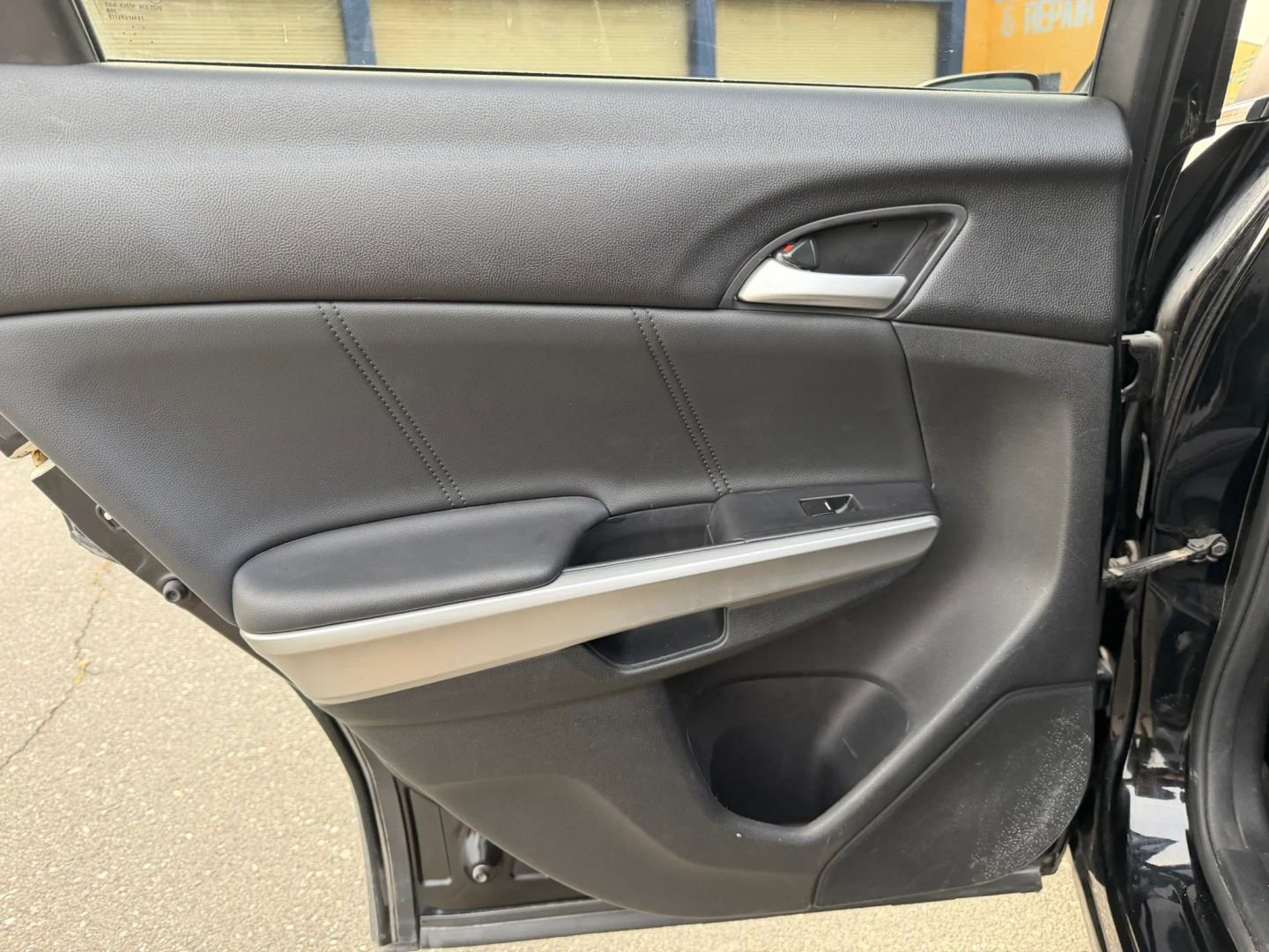 Used 2014 Honda Crosstour EX-L image 12