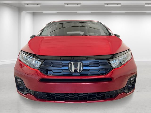 New 2026 Honda Odyssey Sport-L image 8