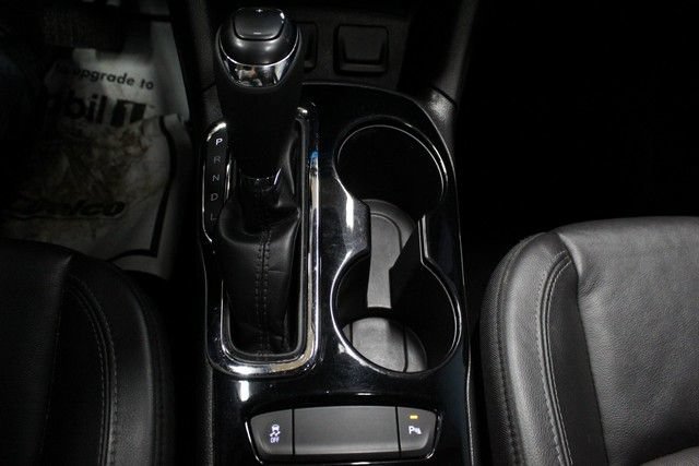 Used 2017 Chevrolet Cruze Premier w/ Premier True North Edition FWD image 28