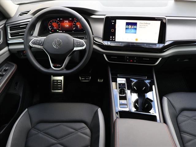 New 2026 Volkswagen Atlas Peak Edition AWD/4WD image 15
