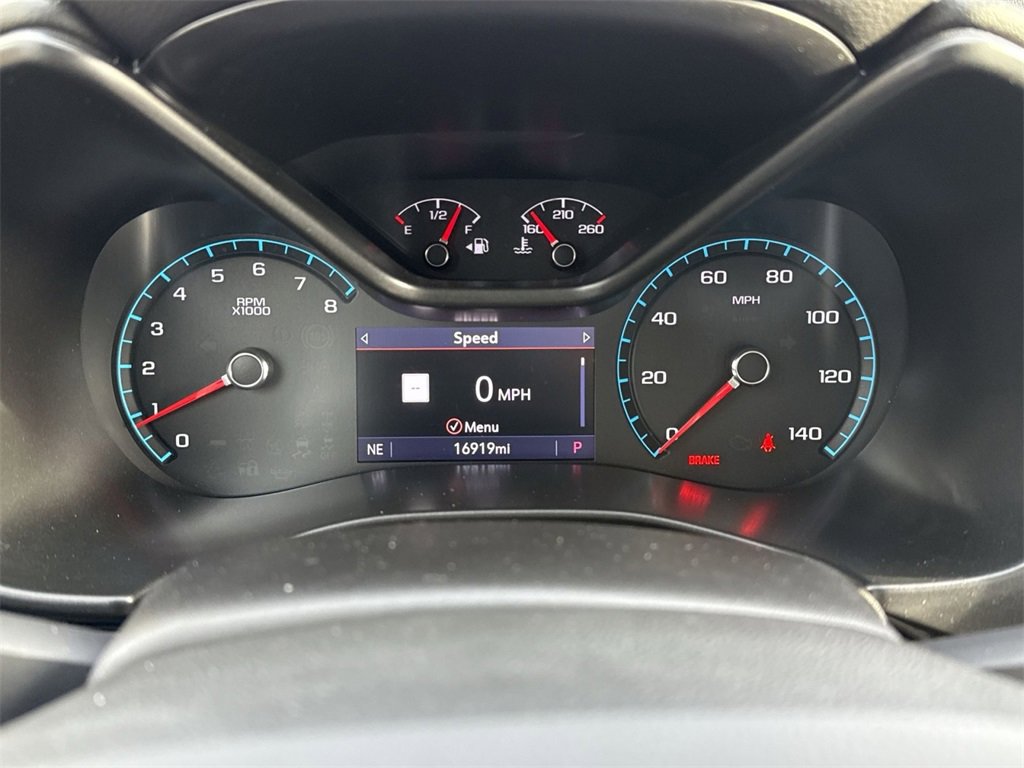 Used 2022 GMC Canyon Denali image 37