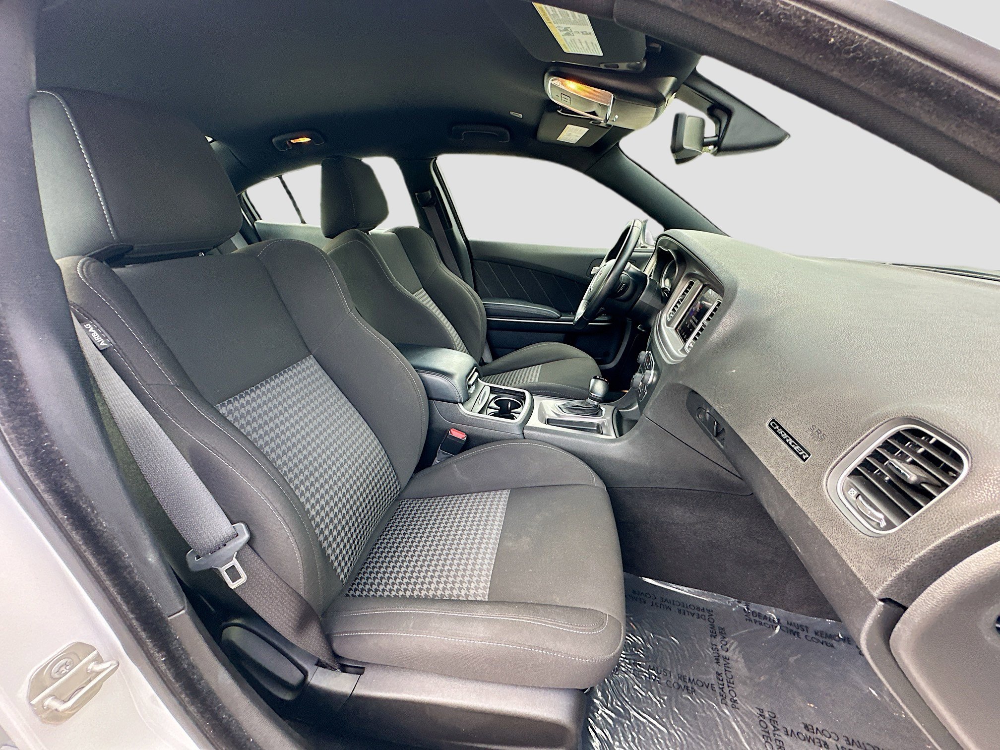 Used 2023 Dodge Charger GT image 32