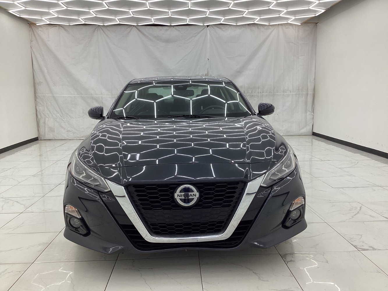 Used 2020 Nissan Altima 2.5 SL image 5